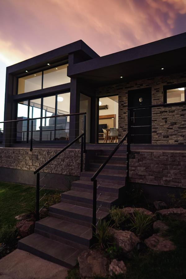 Sunset Village *
