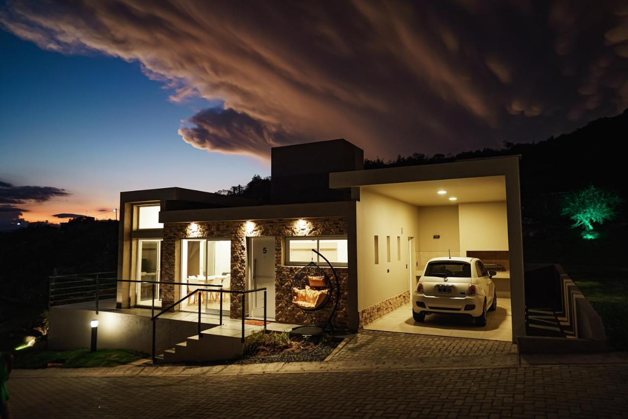 Villa Sunset Village *