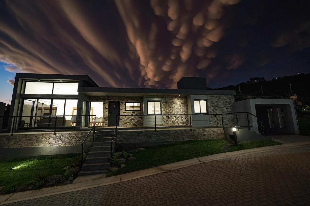 Villa Sunset Village