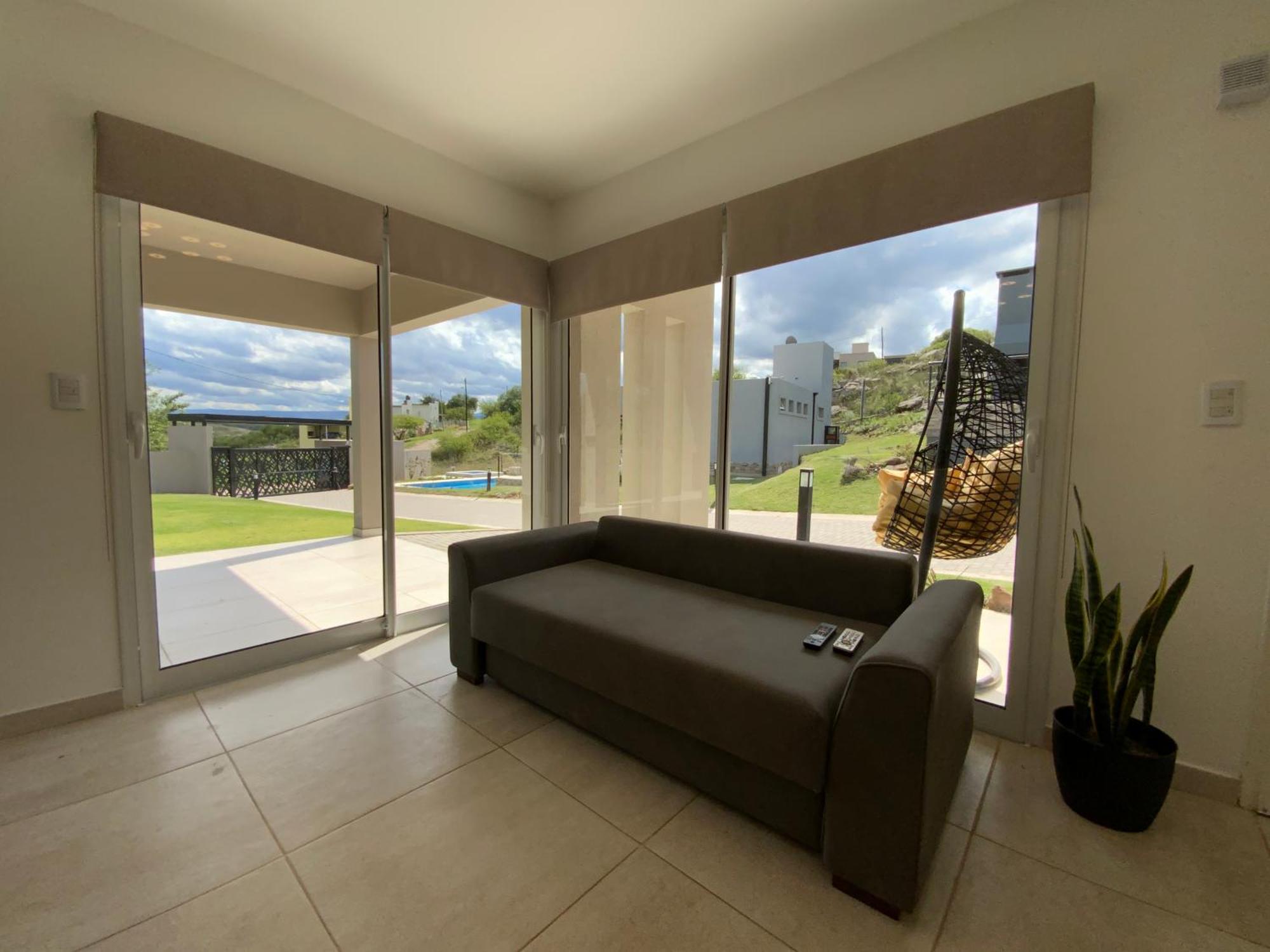 Sunset Village Villa Villa Carlos Paz